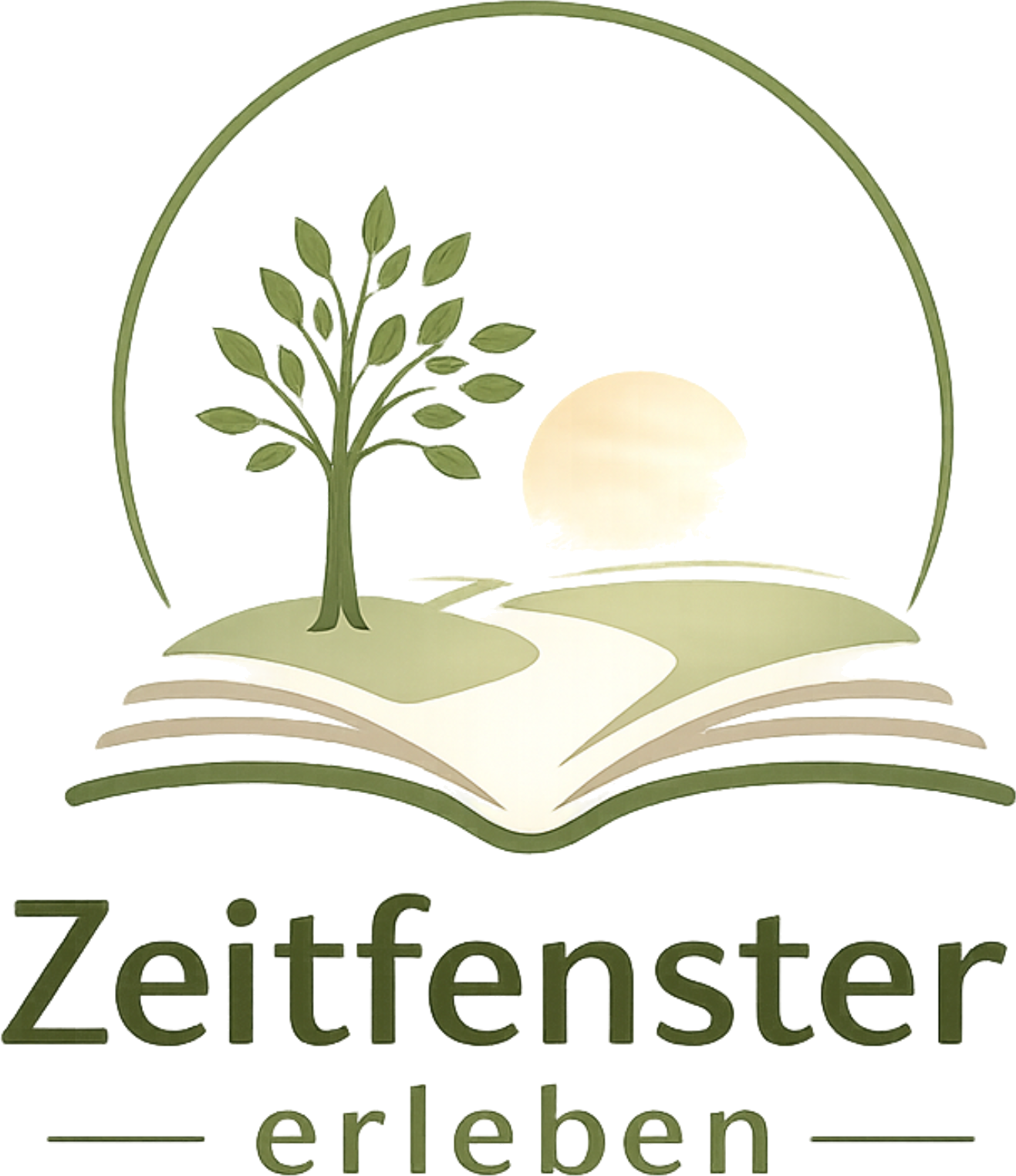 Zeitfenster Erleben